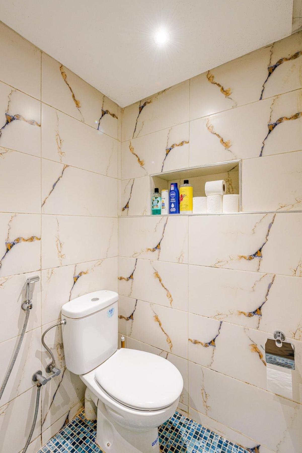 Studio Elegant Au Coeur De La Medina De Rabat Buitenkant foto